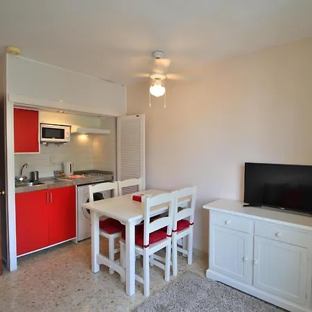 Al14 Estudio A 250 M Playa Fenals, Costa Barava *