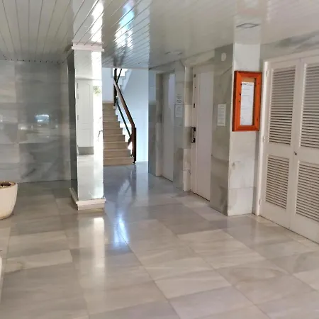 Al14 Estudio A 250 M Playa Fenals, Costa Barava * Lloret de Mar