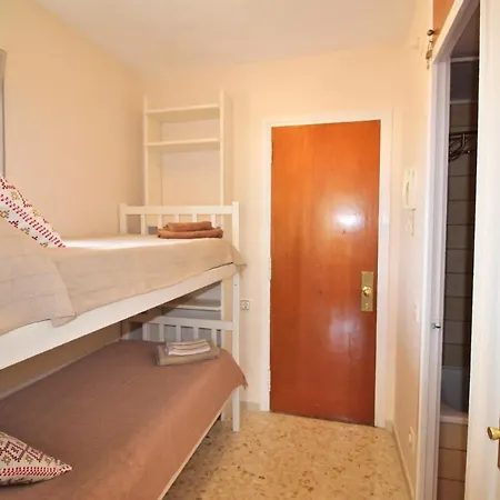 Al14 Estudio A 250 M Playa Fenals, Costa Barava Apartment Lloret de Mar