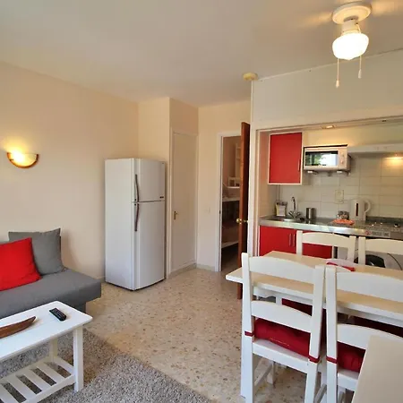 Al14 Estudio A 250 M Playa Fenals, Costa Barava Apartamento