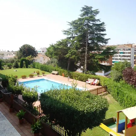 Al14 Estudio A 250 M Playa Fenals, Costa Barava Apartment *
