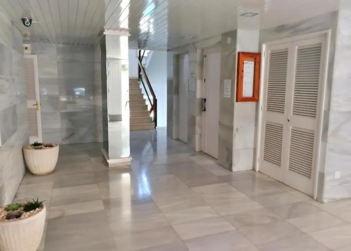 Al14 Estudio A 250 M Playa Fenals, Costa Barava * Lloret de Mar