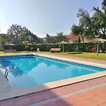 Al14 Estudio A 250 M Playa Fenals, Costa Barava * 滨海略雷特